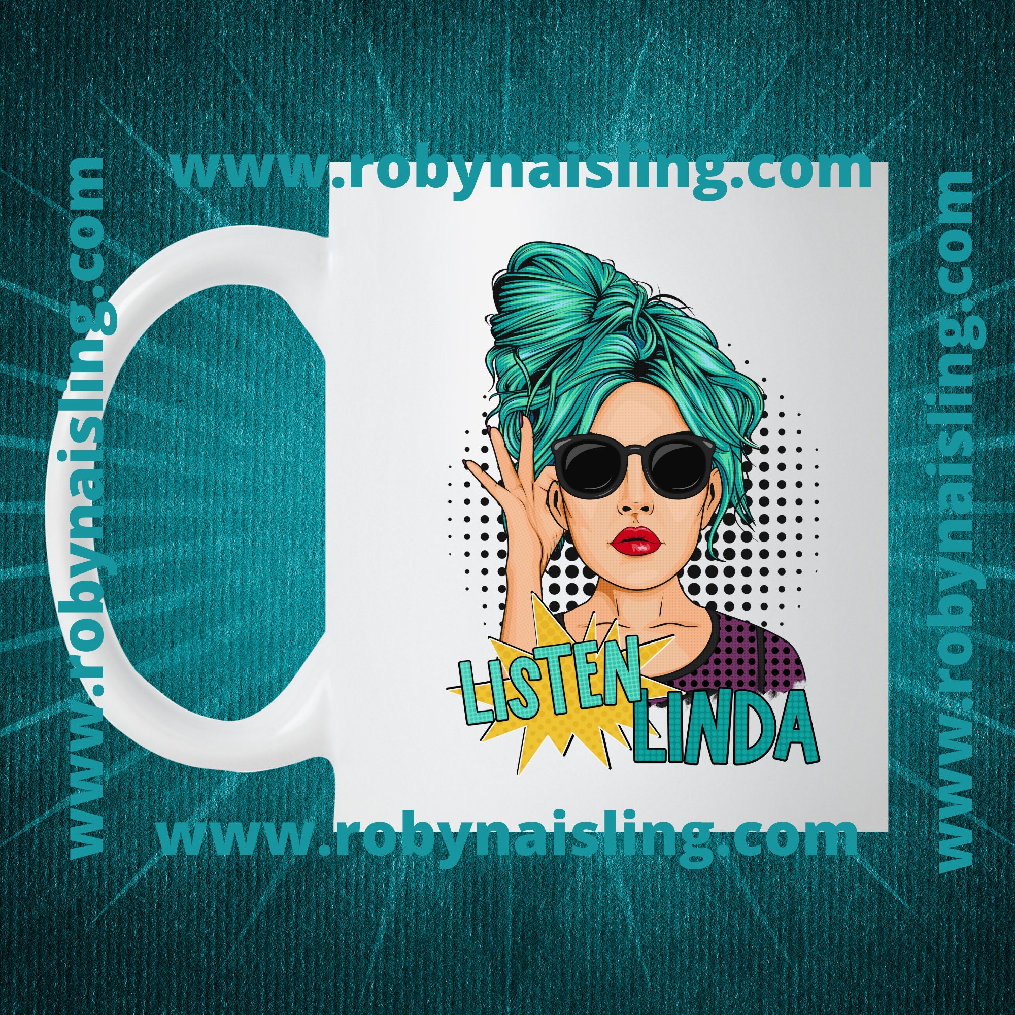 Listen Linda Listen Youtube - 0icc1vx