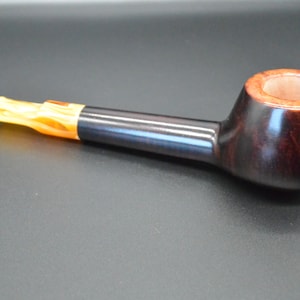 Bruyere Freehand Pipe &quot;New&quot; by Thierypipes