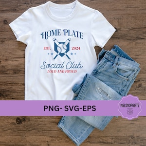Home Plate Social Club