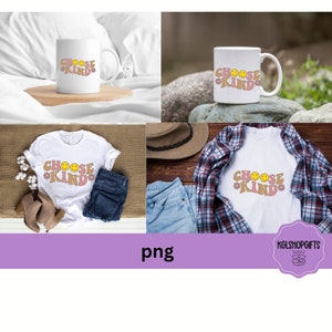 Choisissez Kind Sublimation Digital Télécharger