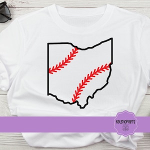Ohio Baseball Download File