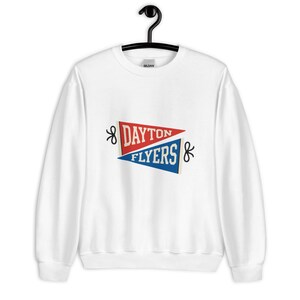 Dayton Unisex Sweatshirt