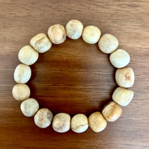 Palo Santo bracelet