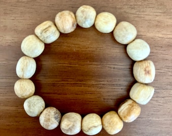 Palo Santo bracelet