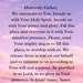 6 Printable Power Prayer Posters (Download Now) - Etsy