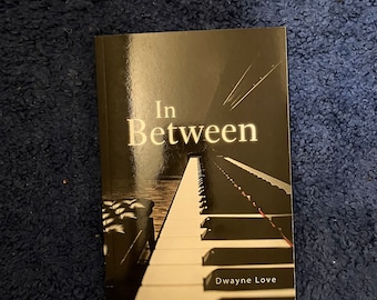 Títulos de libros de Dwayne Love