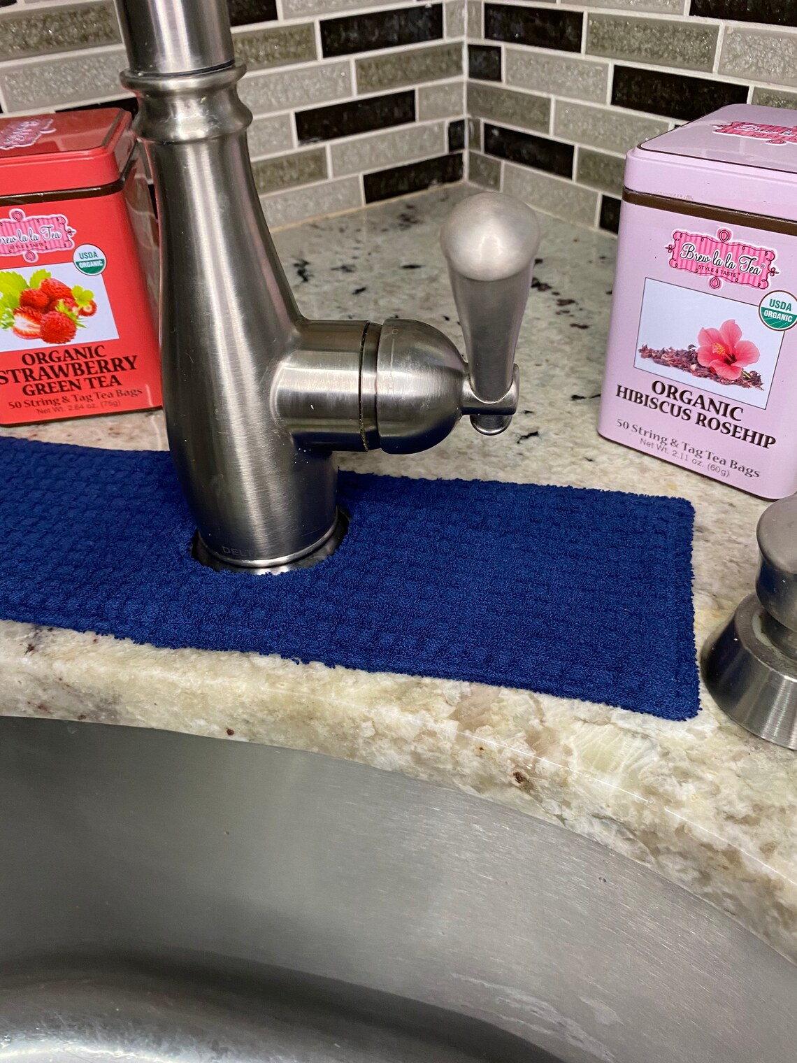 How To Make A Sink Drip Catcher at Elmer Gay blog