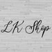 Avatar belonging to madebyLKshop