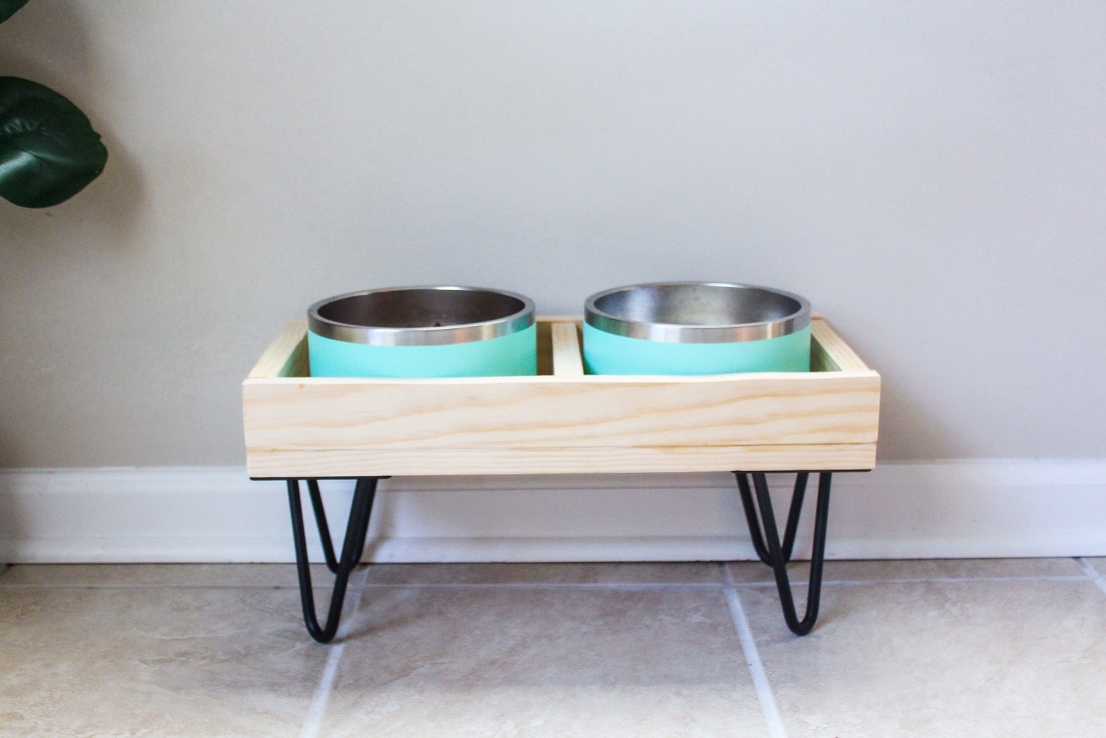 Yeti Dog Bowl Stand Elevated Pet Feeder Raised Dog Bowl Etsy yeti-dog-bowl-stand-elevated-pet-feeder-raised-dog-bowl-etsy