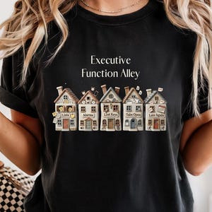 Camiseta de concienciación sobre el autismo con colores cómodos, camiseta de moda sobre autismo, camiseta popular sobre autismo, camiseta con diseño de tarro de especias.