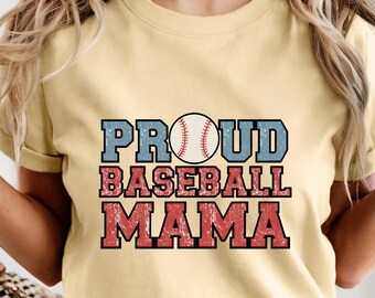 Baseball PNG, Play ball png, proud baseball mama PNG, Baseball Season png, trending png, baseball funny png, Baseball shirt png, Gameday PNG