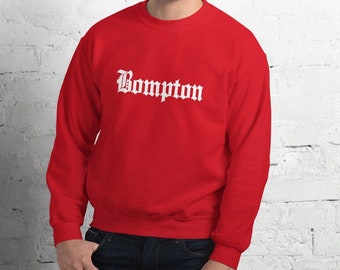 bompton sweater