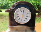 Mantle Clock