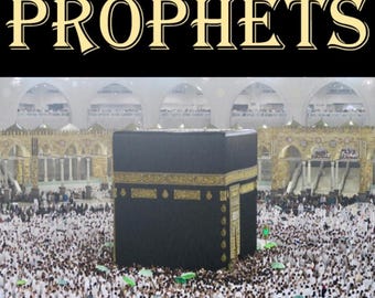 Stories of the Prophets by Ibn Kathir eBook