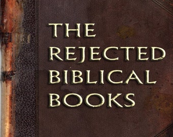 Forbidden Scriptures eBook: Lost Gospels & Gnostic Texts (PDF Download)