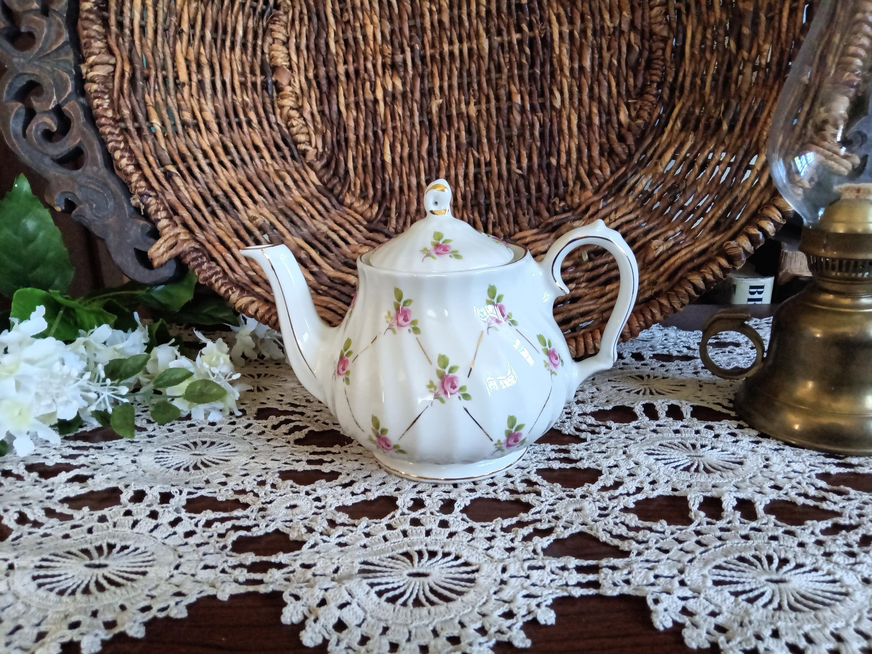 Mini Sadler Teapot - Etsy