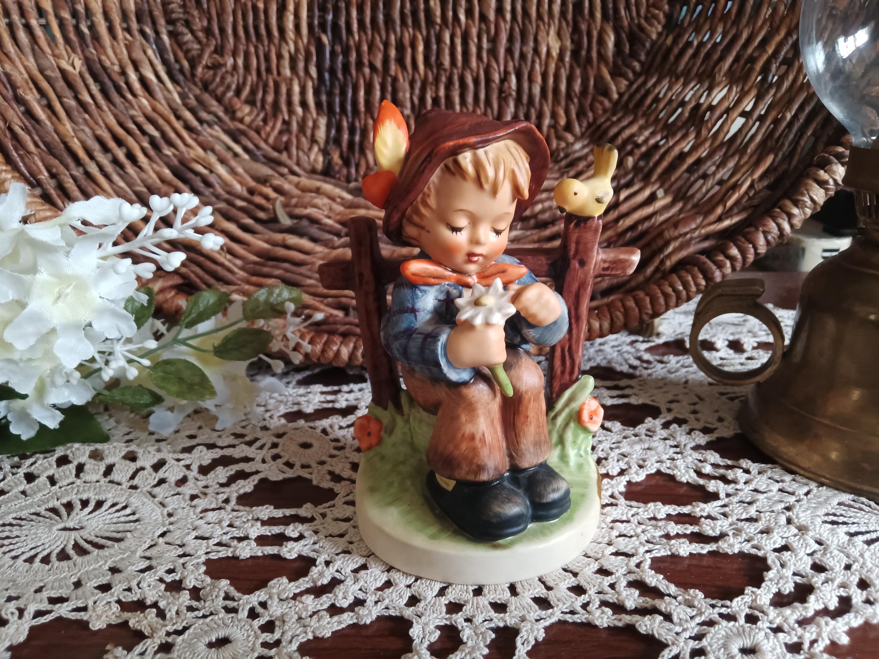 W Goebel W Germany - Etsy