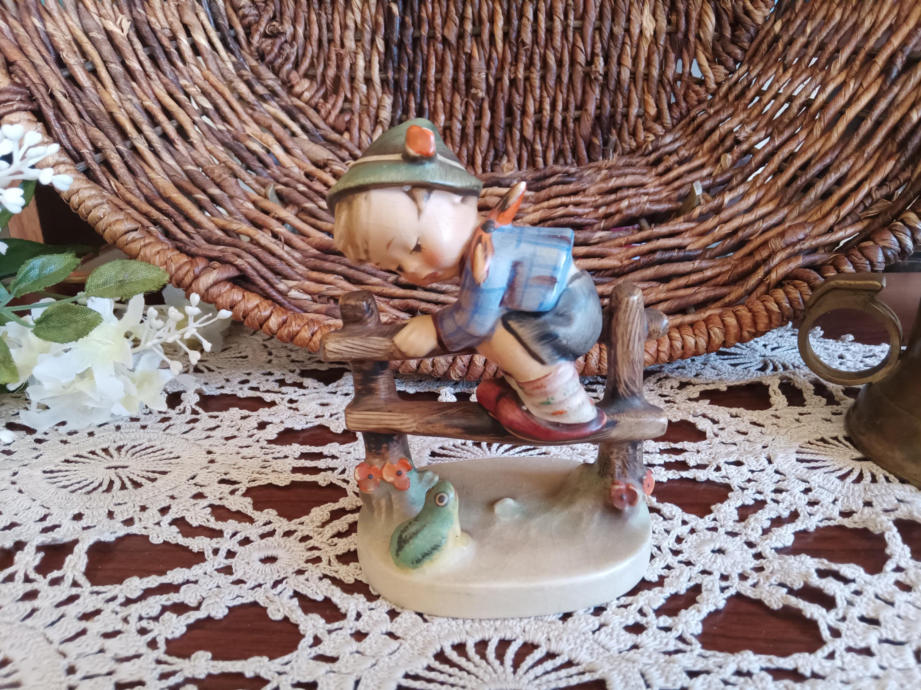 W Goebel 1948 - Etsy