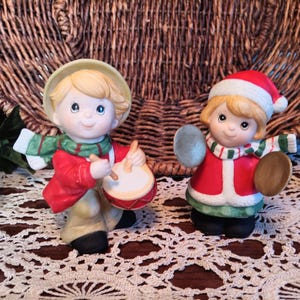 Christmas Ornaments Vintage Made in Taiwan - Etsy - Page 5