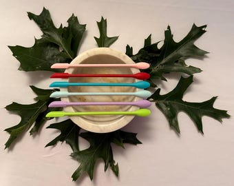 Silicone Food & Oil Spoon