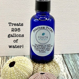 Prime Water Treatment