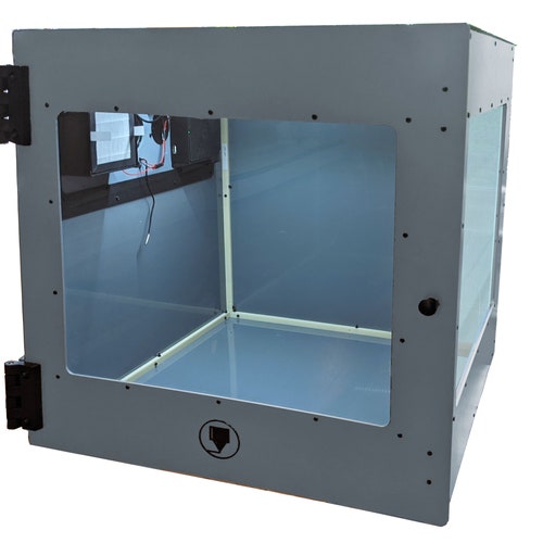 3D Printer/laser Engraver Enclosure Etsy