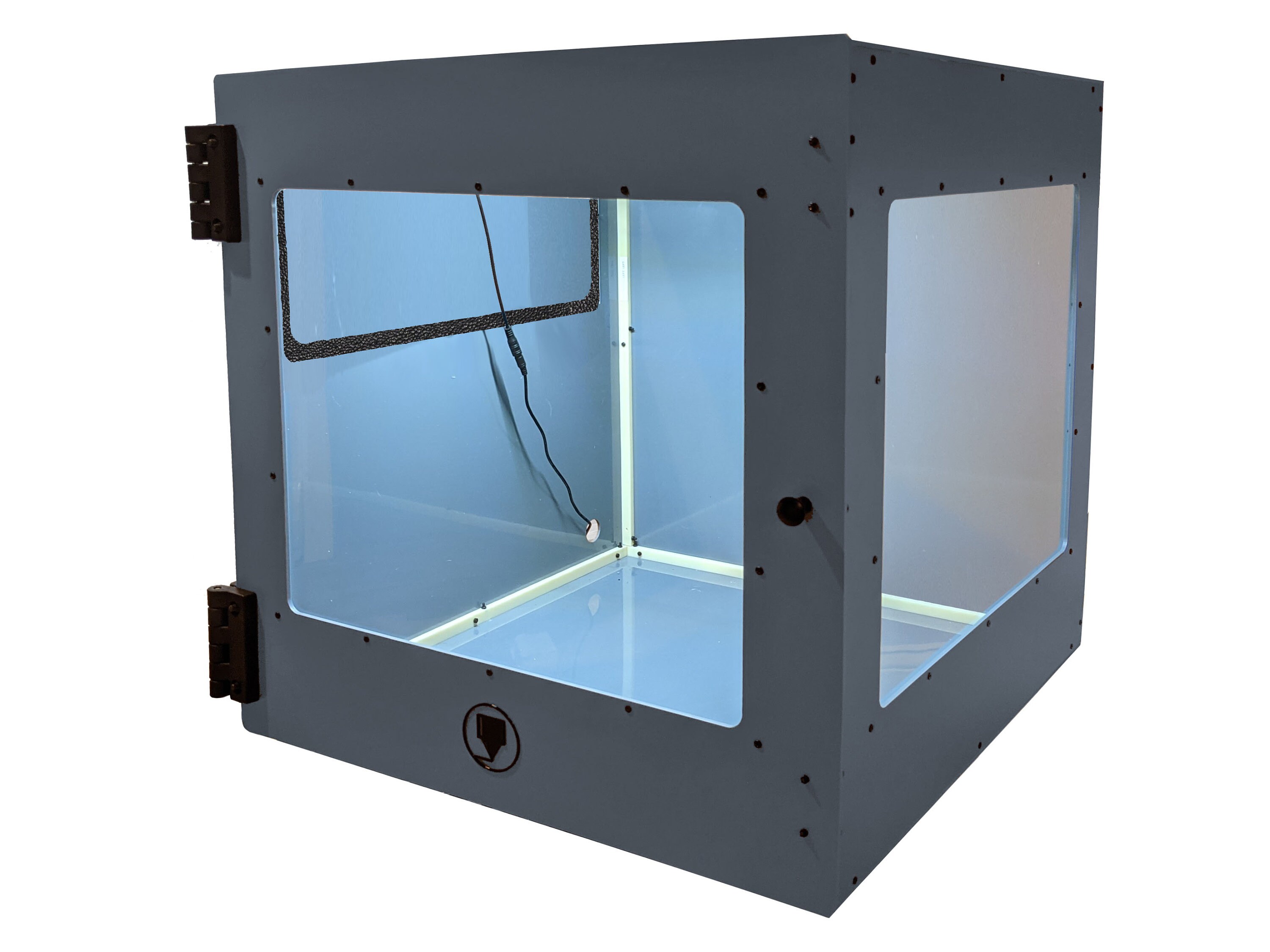 3D Printer/laser Engraver Enclosure Etsy