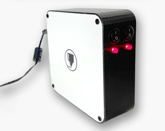 Filtro/Purificación de aire de impresión 3D