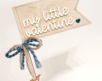 Valentine's Day Wand | Valentine's Day Gifts