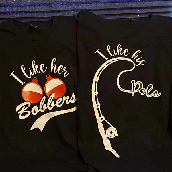 Funny Fishing Shirt Etsy