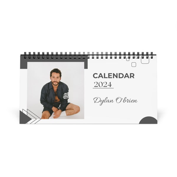 Dylan O'brien 2025 Etsy