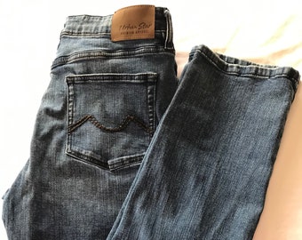 Urban Star Jeans - Etsy
