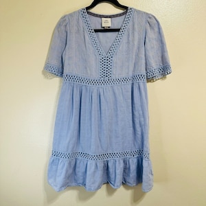 Knox Rose Dress - Etsy
