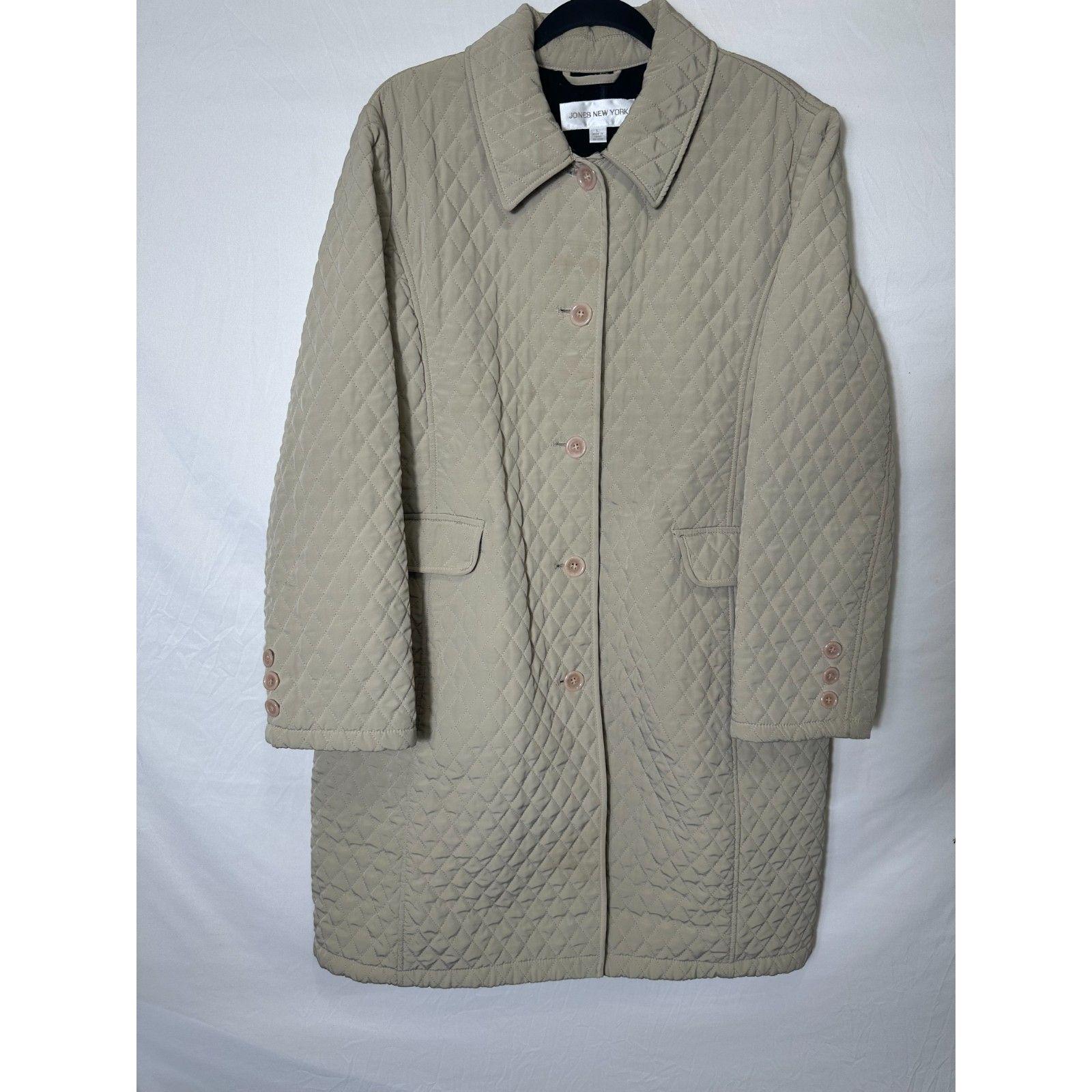 Jones New York Coat - Etsy