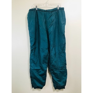 First Run Men&#39;s Sweat Pants, Size M