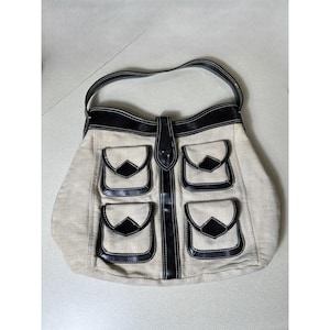 Gilet vintage Banana Republic homme XL safari photographe randonnée