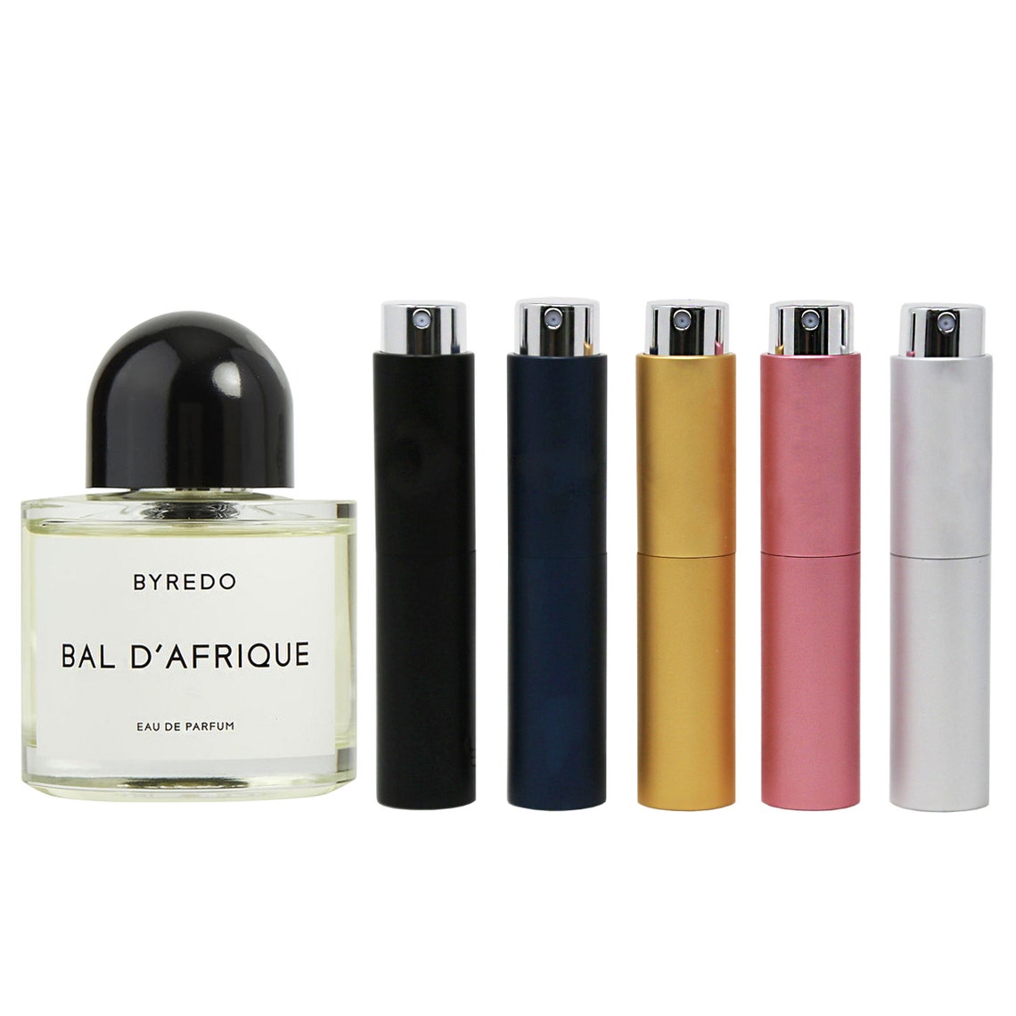 Byredo Bal D'afrique Eau De Parfum Unisex 2ml 5ml & 10ml - Etsy