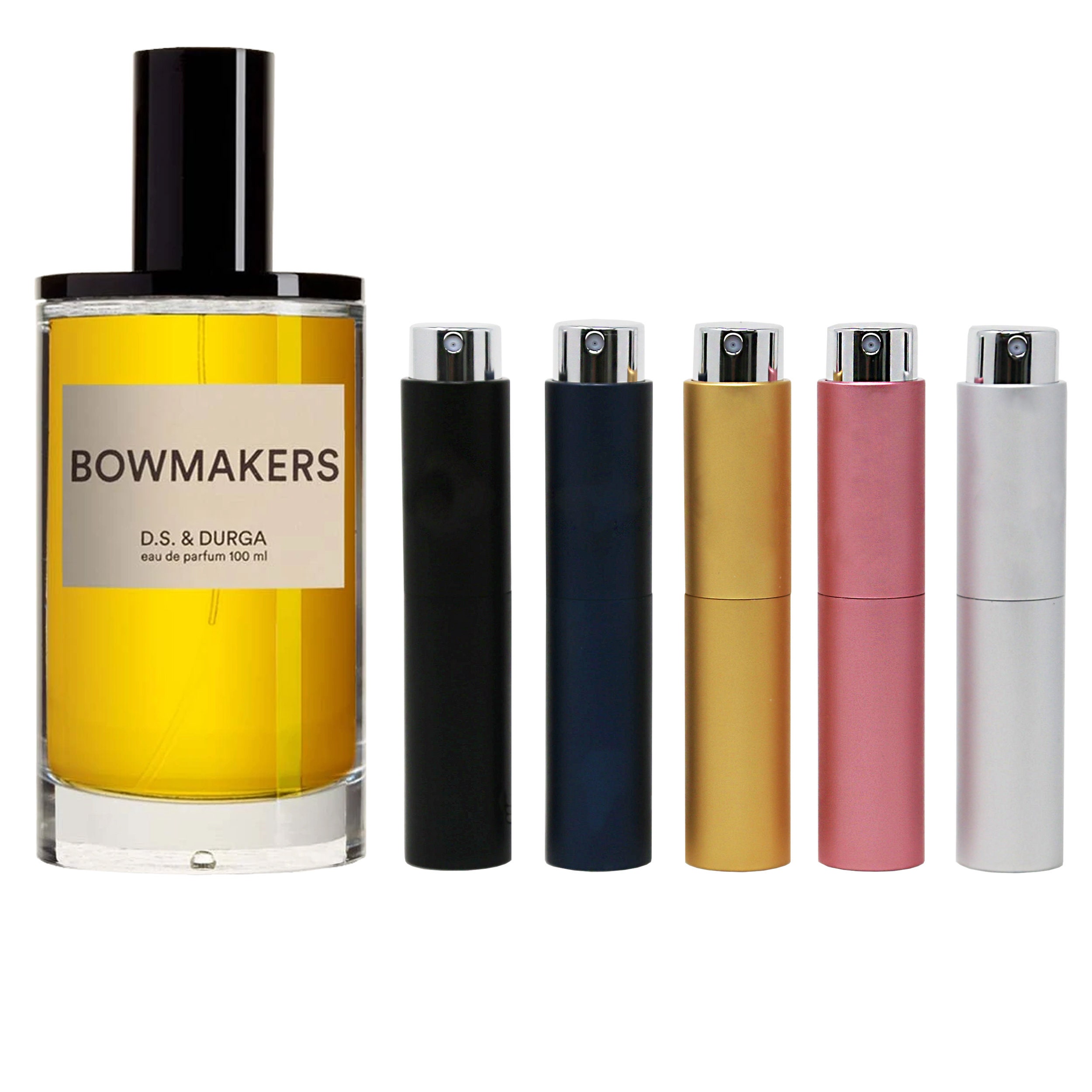 bowmakers perfume