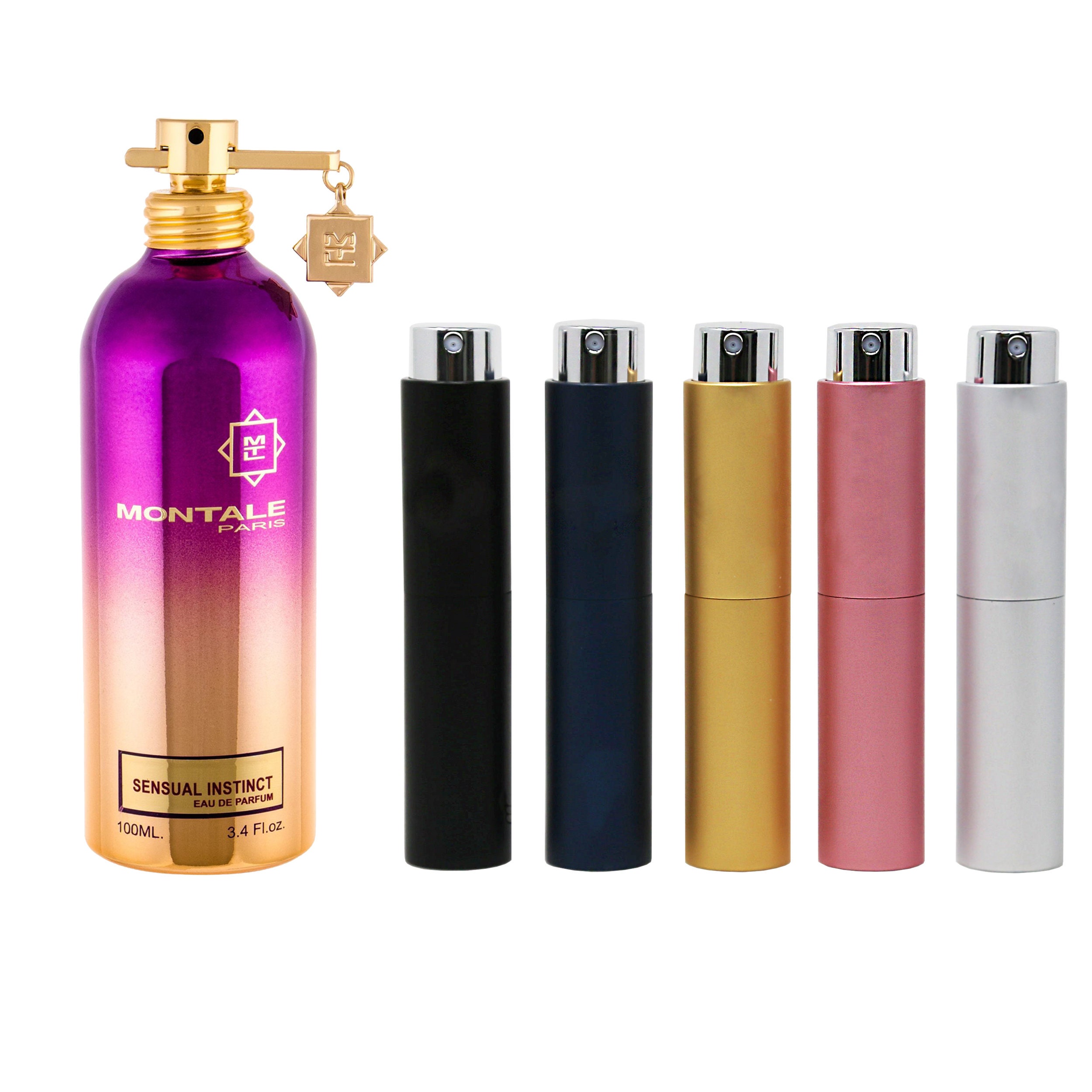 parfum montale paris sensual instinct