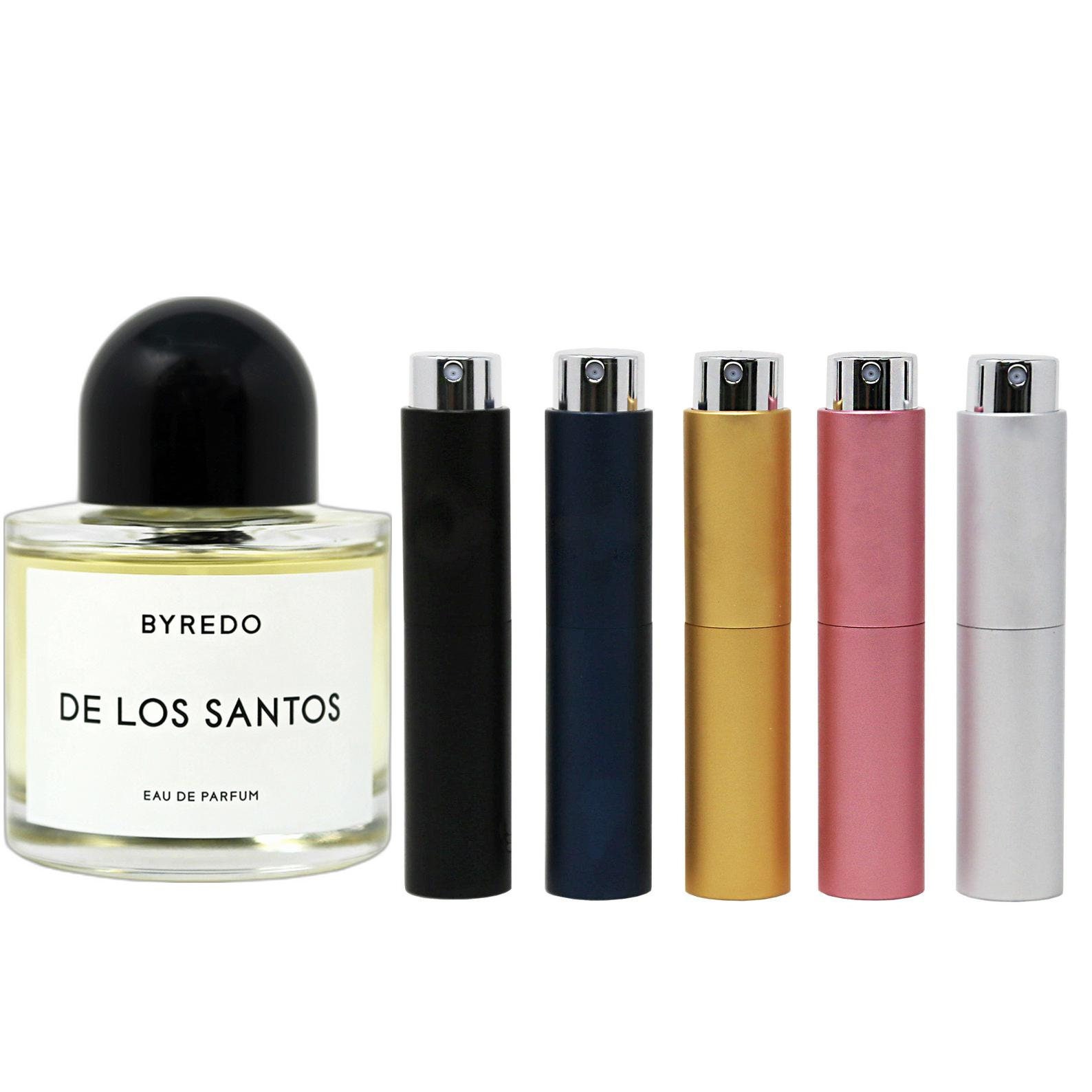 Byredo Byredo De Los De Parfum Unisex 2ml 5ml & - Etsy Denmark