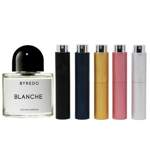 Byredo Blanche Eau De Parfum Unisex 2ml 5ml & 10ml Travel Size