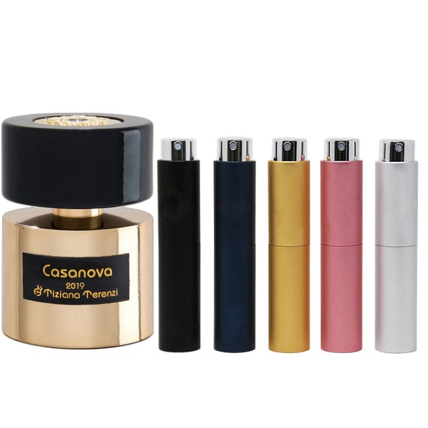 Casanova - Etsy