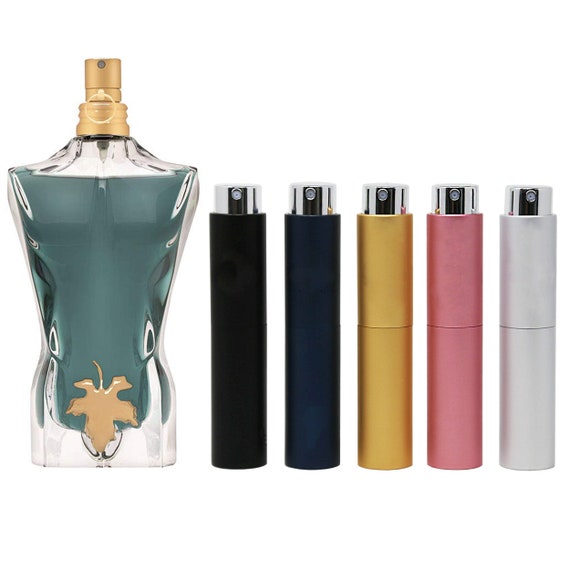 Jean Paul Gaultier Le Beau Eau De 