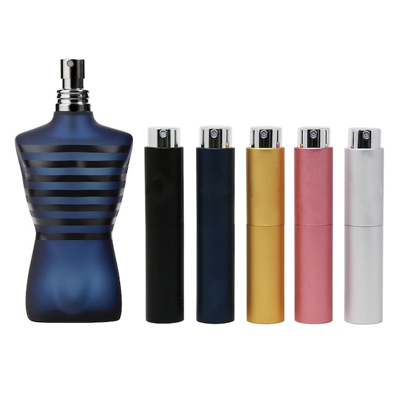 Jean Paul Gaultier Ultra Male Eau De 