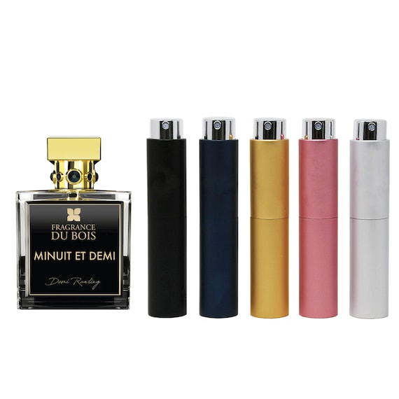 WTS] Fragrance Du Bois Minuit Et Demi SPLIT : r/fragranceswap
