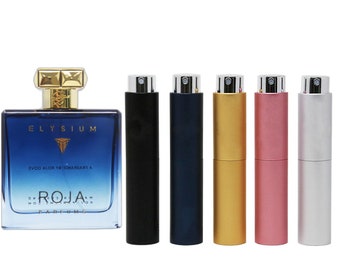 Roja Parfums Roja Parfums Elysium Pour Homme Parfum Cologne - Etsy