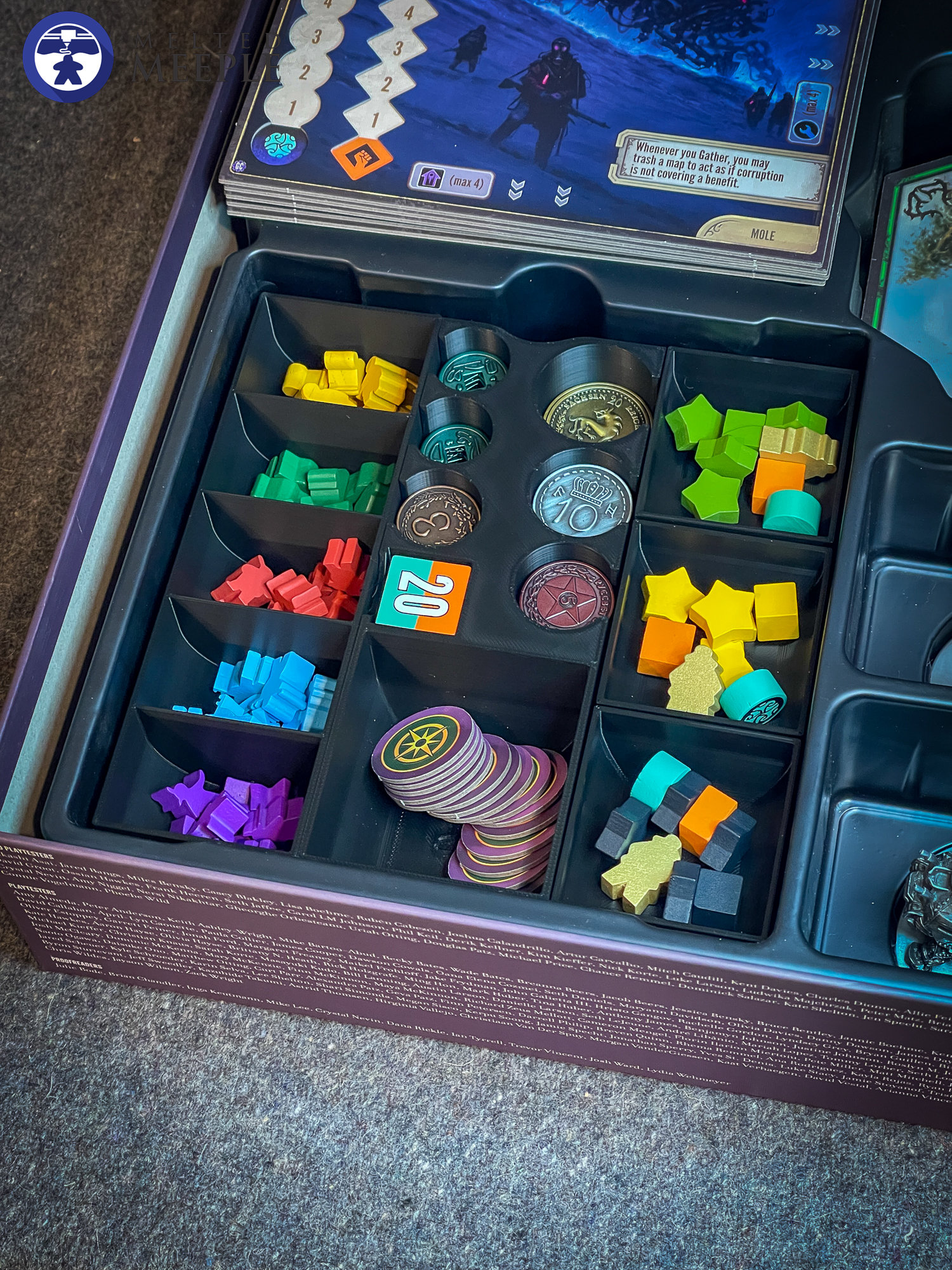 Stonemaier games - Etsy 日本