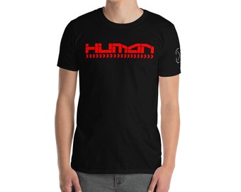 Human X T-Shirt