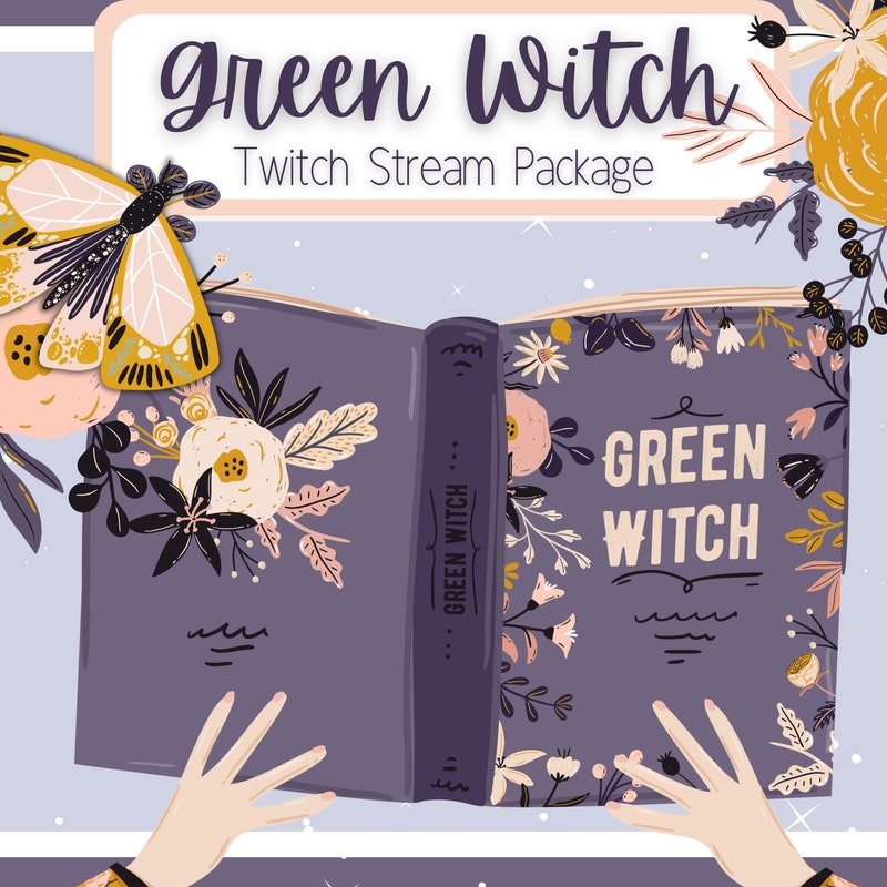 Magic Chat Box - Etsy