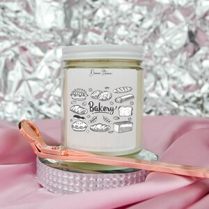 Perfect Gift Luxury Spa Gift for Her Hand Poured 8 oz Wood Wick Scented Candle Perfect Gift Luxury Spa Gift for Her Hand Poured 8 oz Wood Wick Scented Candle
